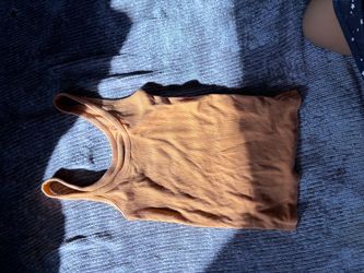 XS Old Navy tank top