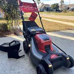 🔥 Milwaukee M18 FUEL Lawnmower (TOOL ONLY)