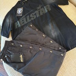 X-Large Top X-Large Bottoms Top $100 Bottoms $200 Book Bags $100