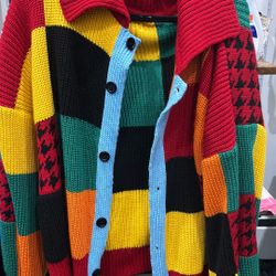 Harry Styles Cárdigan