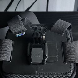 GoPro Hero MAX Chesty Performance Chest Camera Mount Strap Genuine AGCHM-001