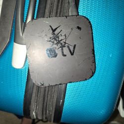 Apple Tv 4ta Generacion