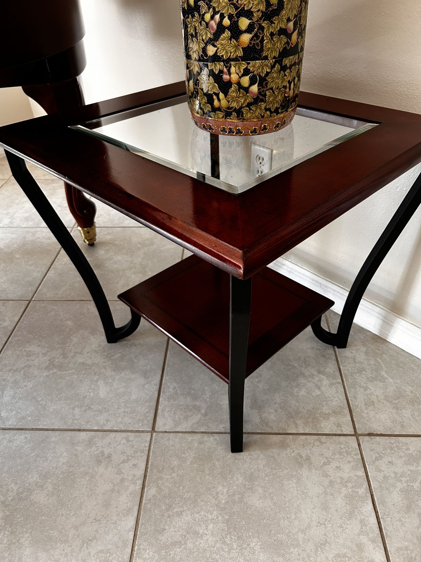 End Table