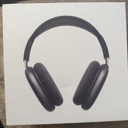 Apple AirPods Max