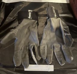 Franklin Baseball Gloves