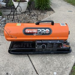 Dyna Glo 