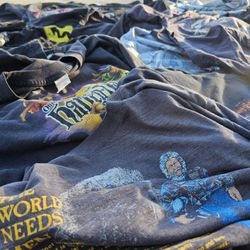 Harley Davidson Shirt  