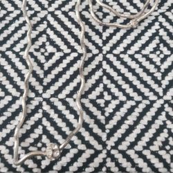 Vintage Necklace Set & Bracelet 