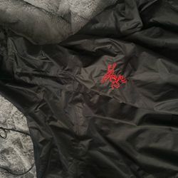 Columbia Fireball Waterproof Jacket