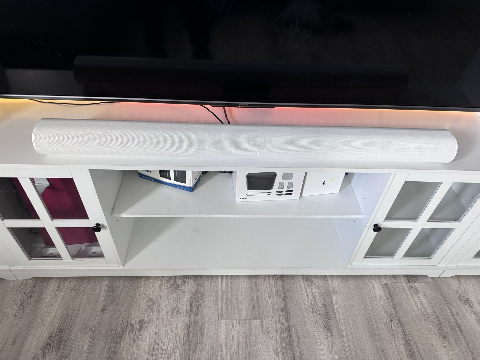 Sonos Arc