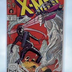 Uncanny X-Men 230