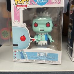 Jetsons POP #367