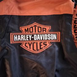 Harley Davidson Jacket 
