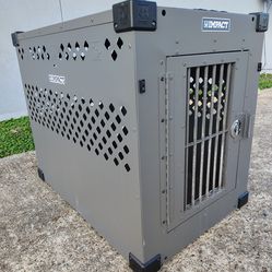 Impact Heavy Duty Dog crate