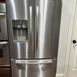 Whirpool Gold Kitchenset