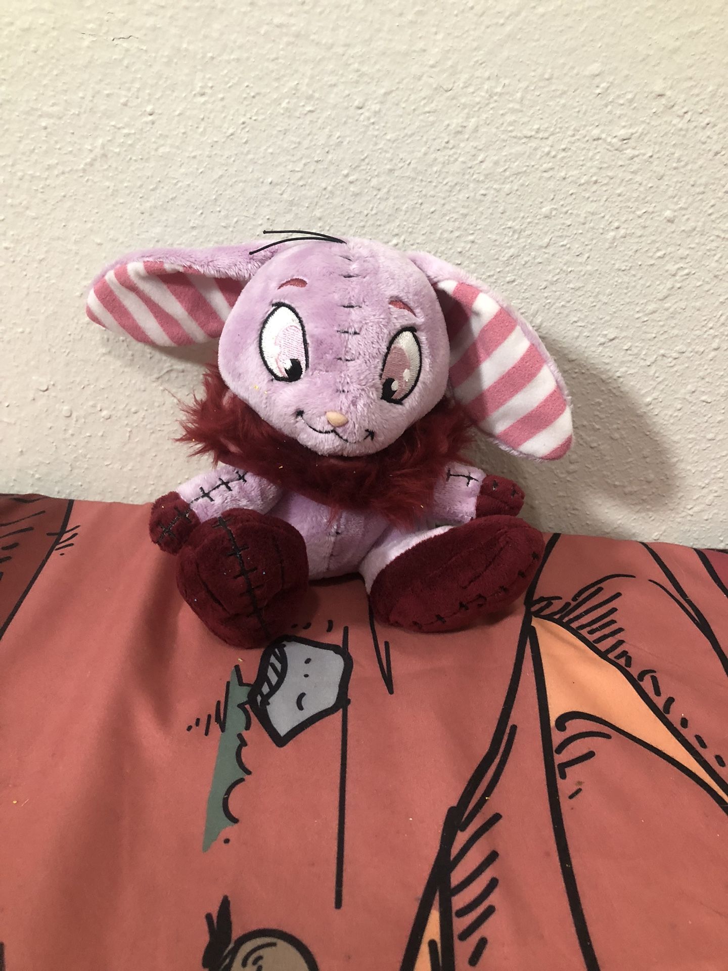Vintage NeoPet