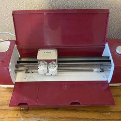 Cricut