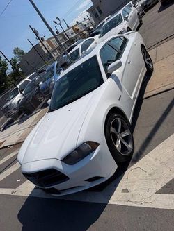 2014 Dodge Charger