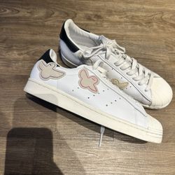 Adidas Mark Gonzales shmoo Sneakers