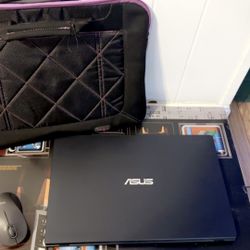 Asus Laptop Bundle 