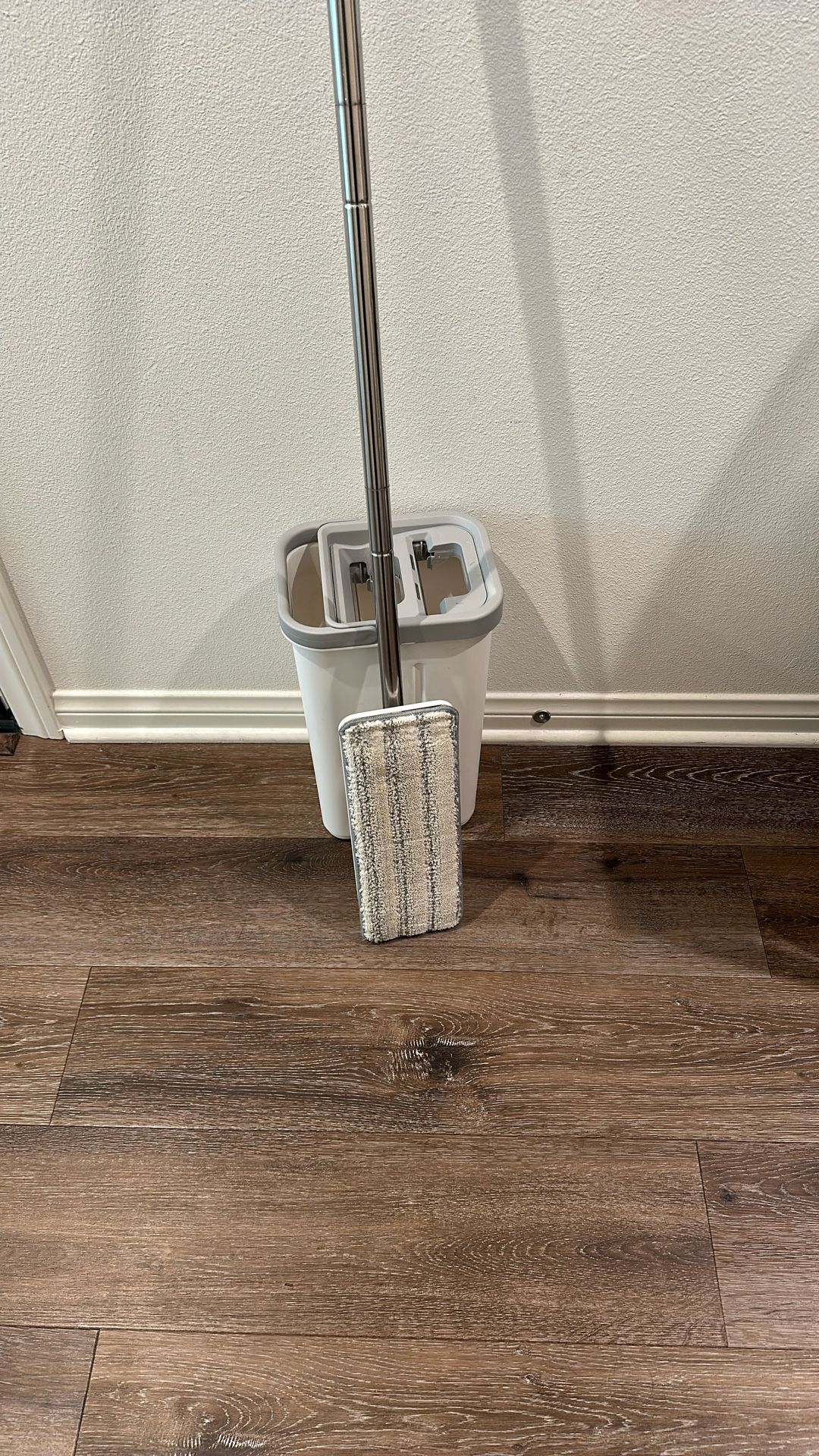 Wet And Dry Mop (Joymoop Amazon)