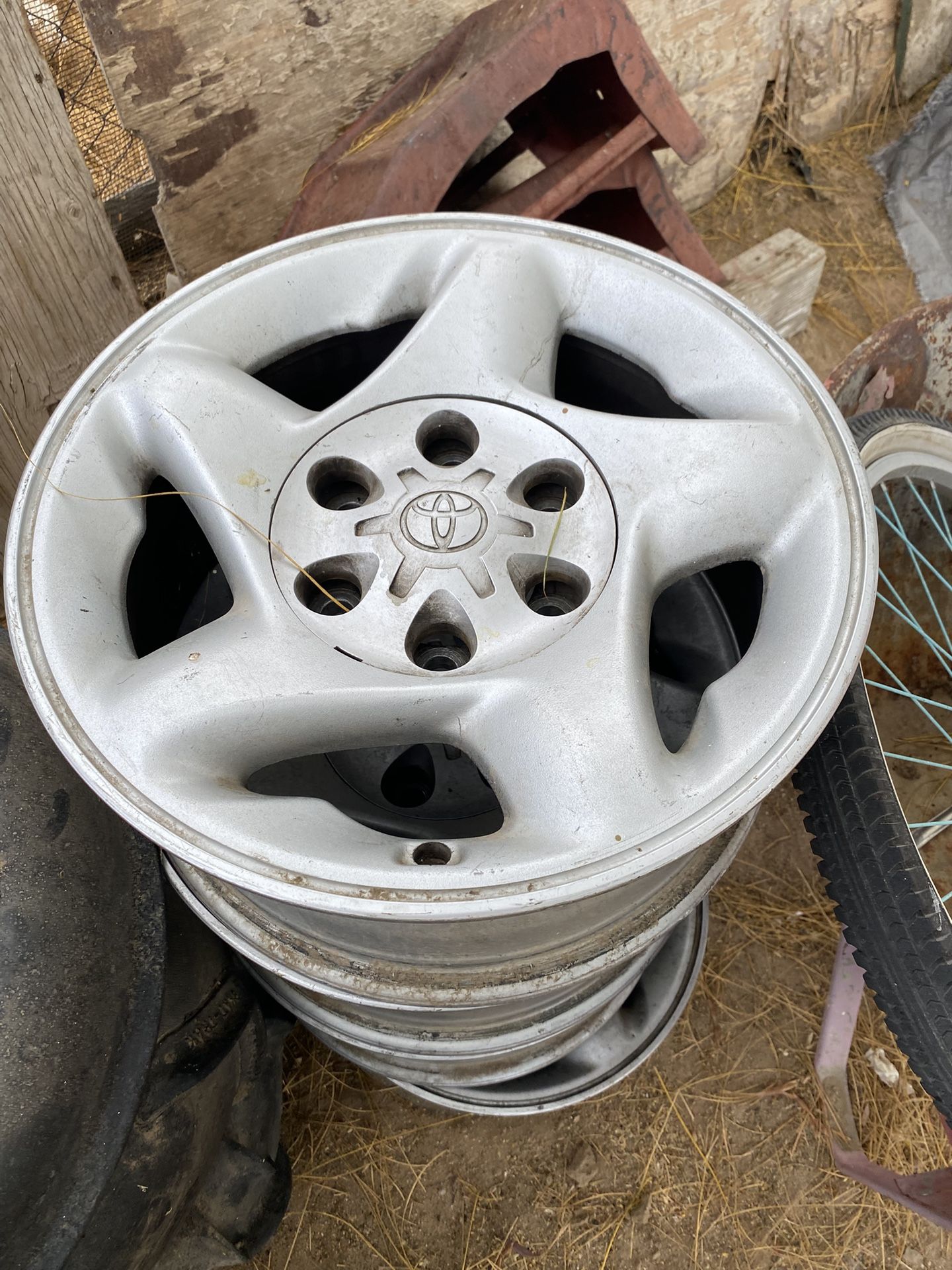 Rims 