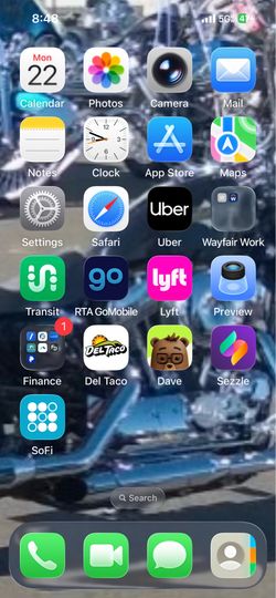 iPhone 13 Pro unlocked
