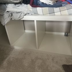 IKEA Storage Unit 