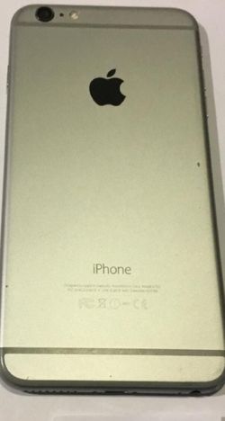 APPLE IPHONE 6 PLUS METRO PCS & TMOBILE. ENTREGA A DOMICILIO DISPONIBLE. DELIVERY AVAILABLE