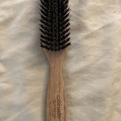 Bamboo Brush 