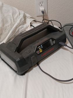Power pack