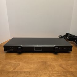 Surge protector line conditioner