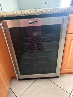 Magic chef