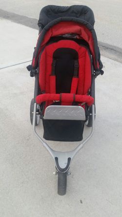Stroller