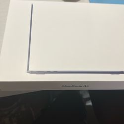 MacBook Air M3 Chip