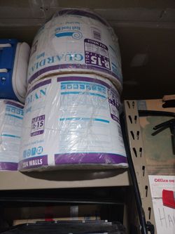 Insulation