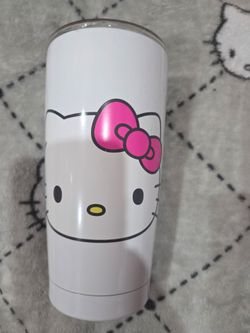 Hello kitty