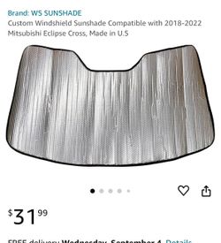 Windshield Shade