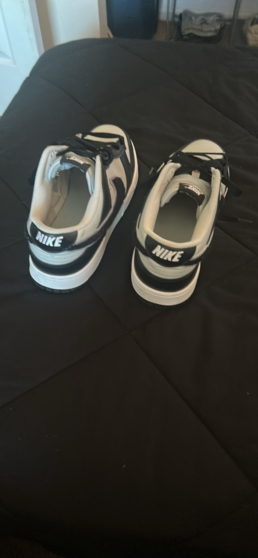 Nike Jordans Size 12