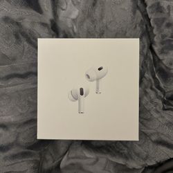 airpods pro 2s