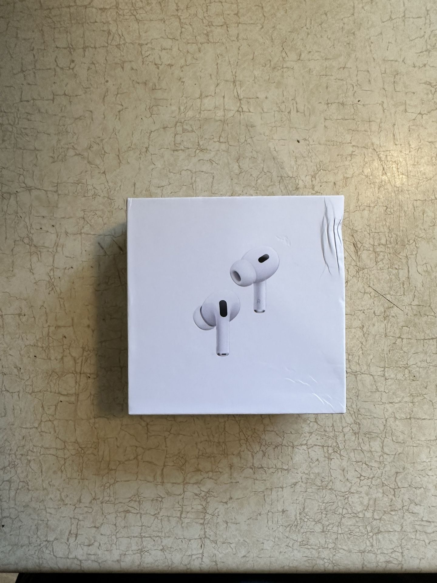 Air Pod Pros 2