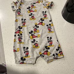 Infant Clothes