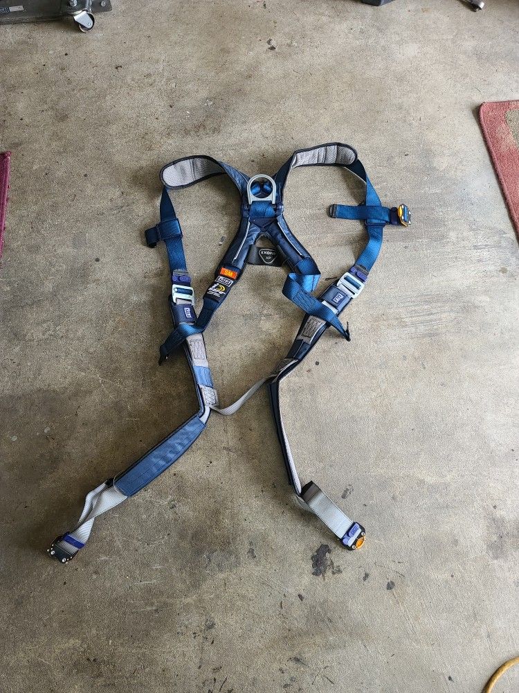 Safety Harness