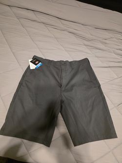 Mens Dickie Shorts Size 36