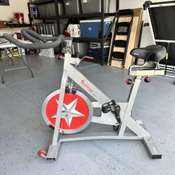 Sunny Exercise Bike