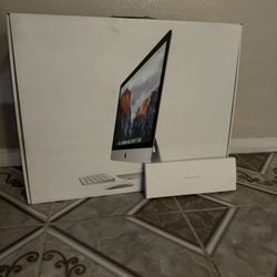IMac 5K