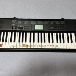 Casio CTK-1100 61-Key Piano