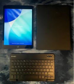 iPad 9th generation