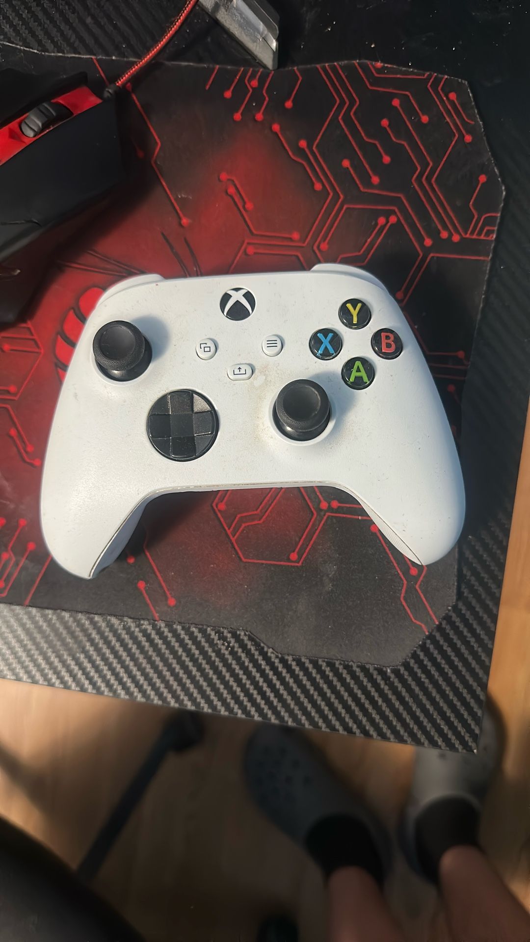 Xbox Controller 