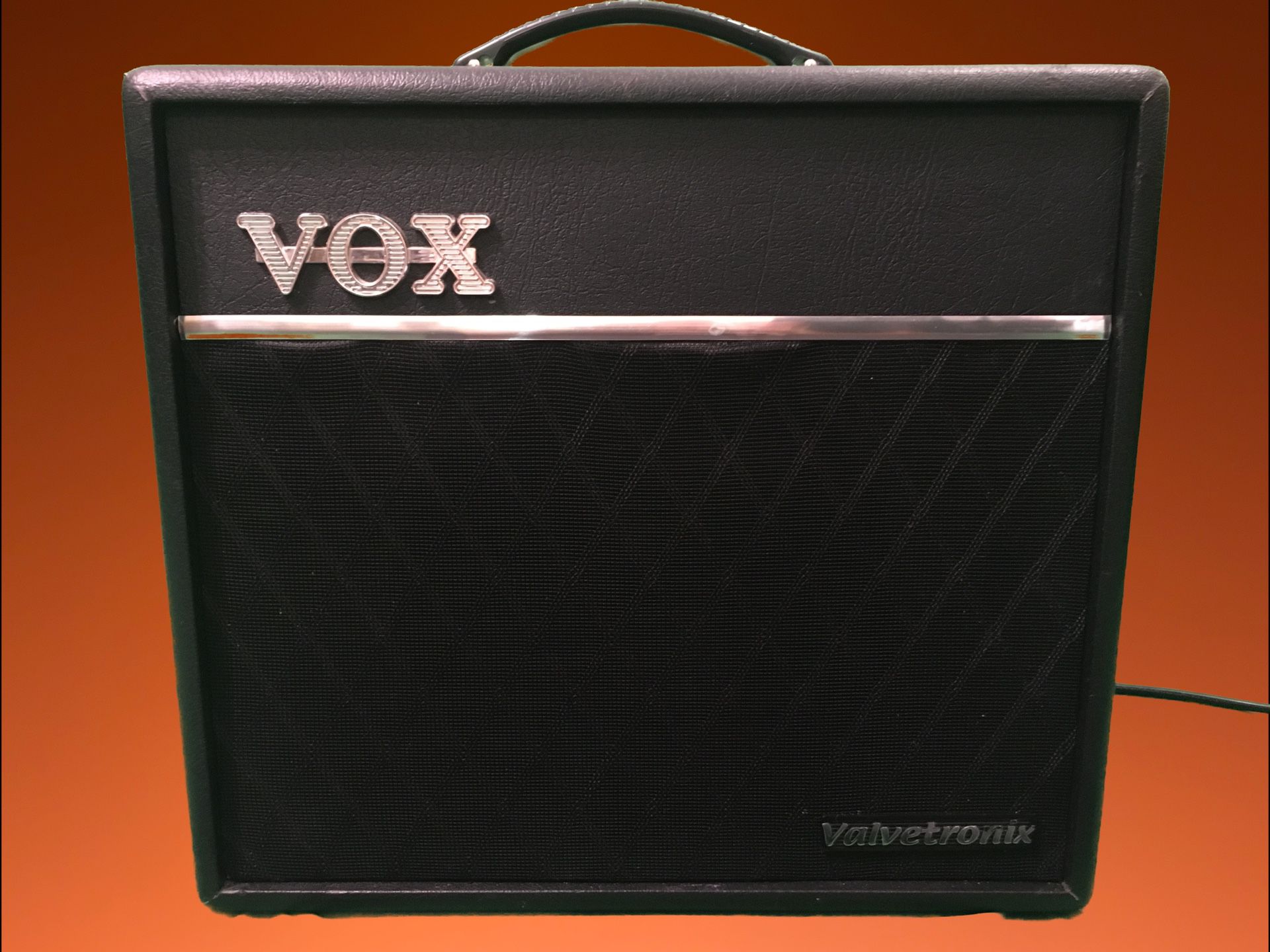 VOX VT40+ Electric Guitar Amplifier Amp